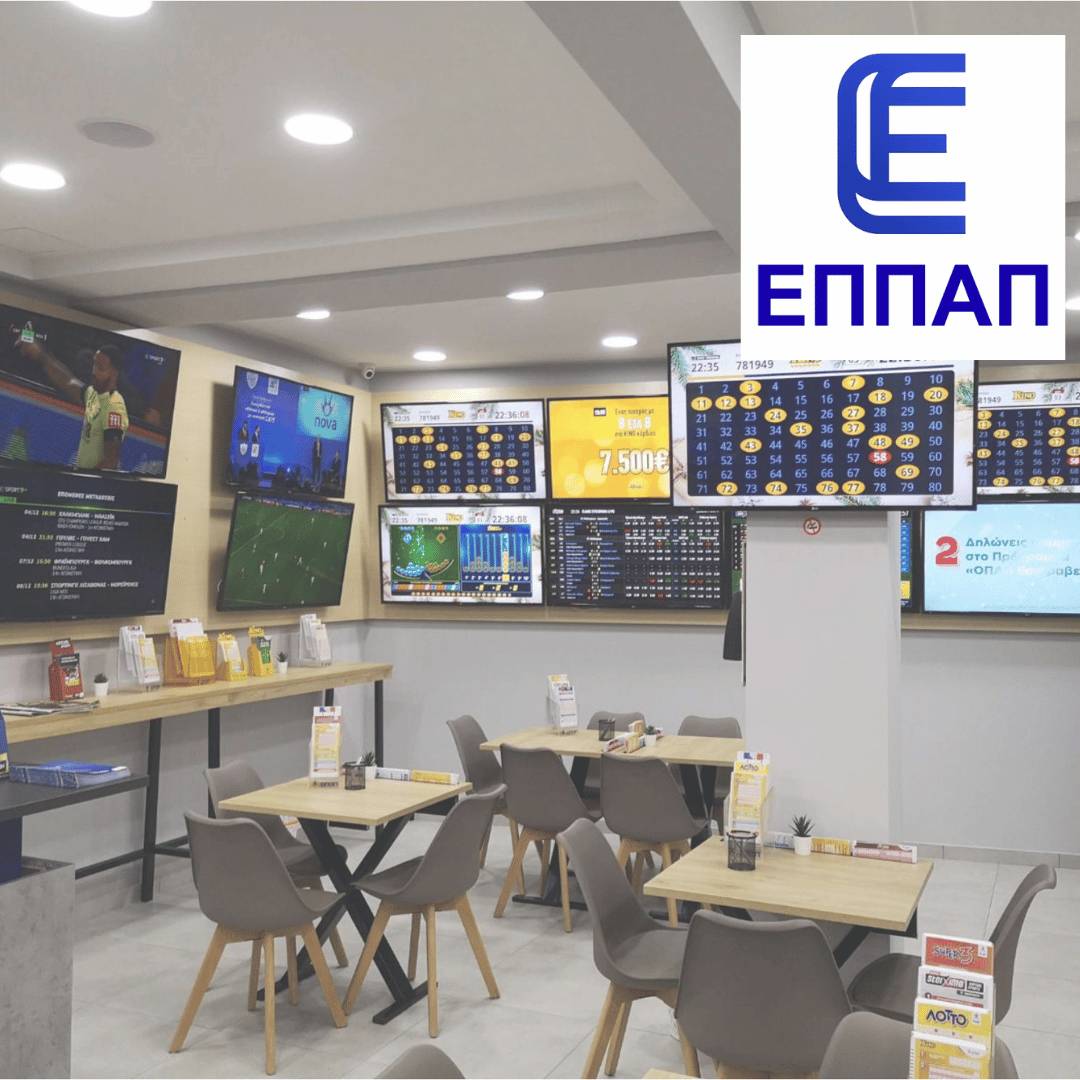 🕰️ Το πρακτορείο είναι εκεί – σταθερά, κάθε μέρα