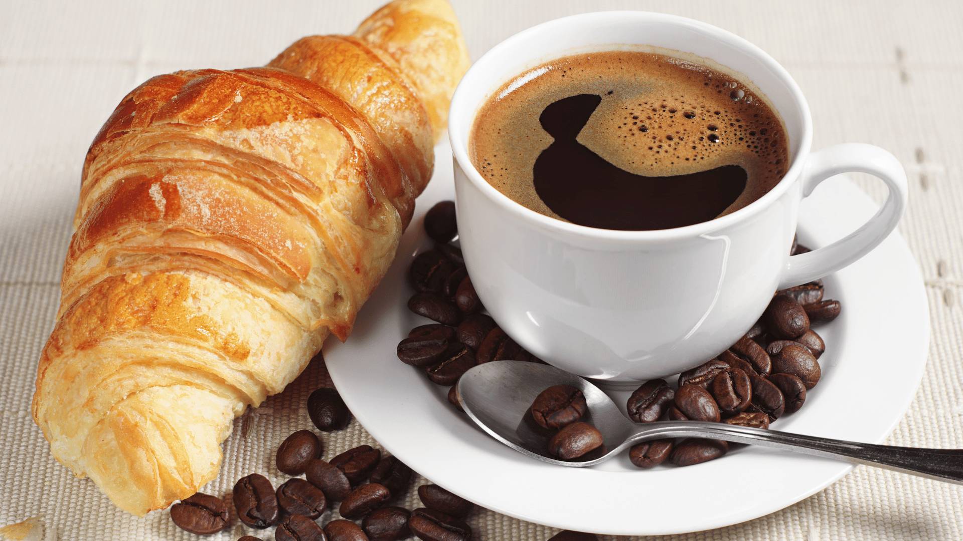 🥐 Πρωινό όπως του αξίζει!