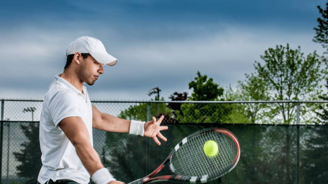 Γιατί το τένις είναι ο ιδανικός συνδυασμός αθλητισμού και στρατηγικής