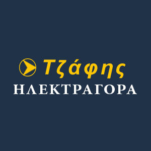 ΤΖΑΦΗΣ ΗΛΕΚΤΡΑΓΟΡΑ logo