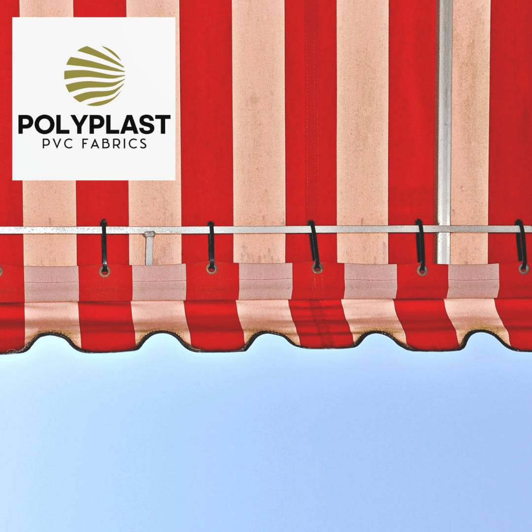 Polyplast PVC fabrics