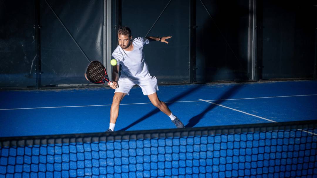  Γιατί είναι καλό να χάνεις πόντους στην προπόνηση