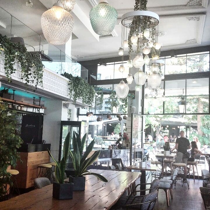 Shop