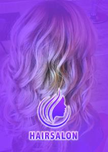 hairsalon card pdf