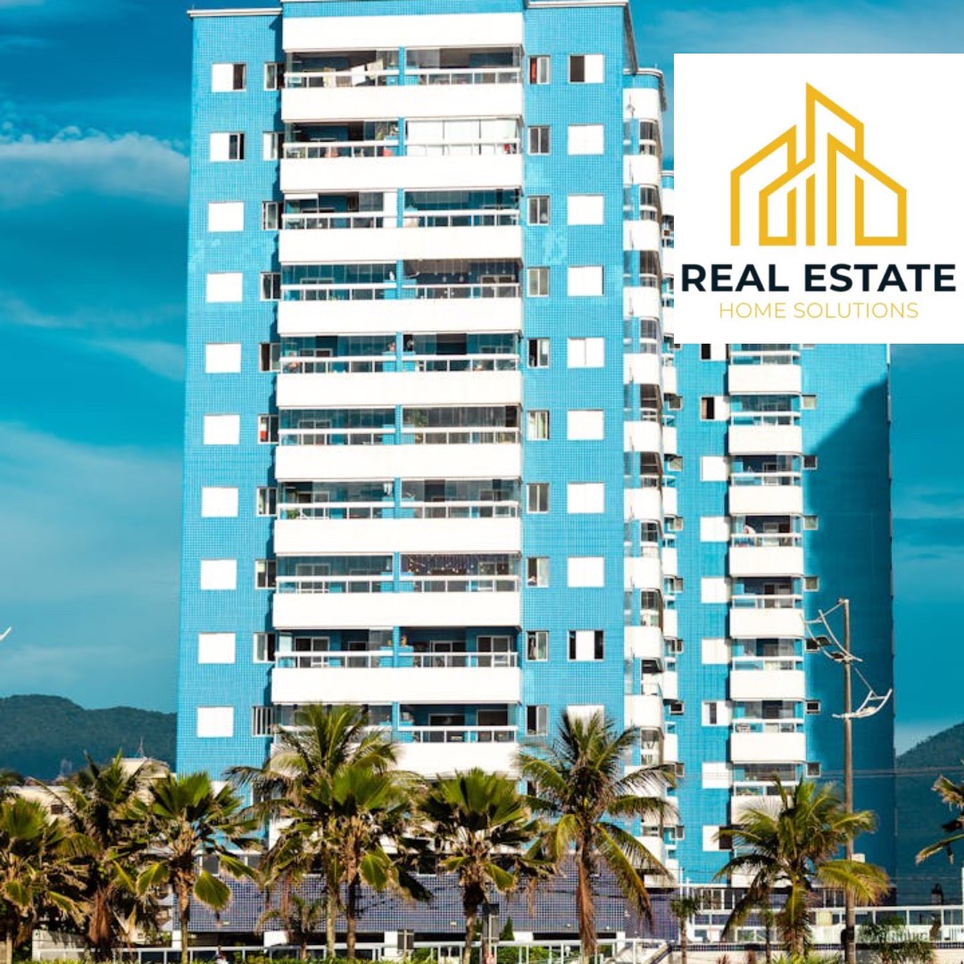 Live the Dream by the Sea in a Modern Apartment Home