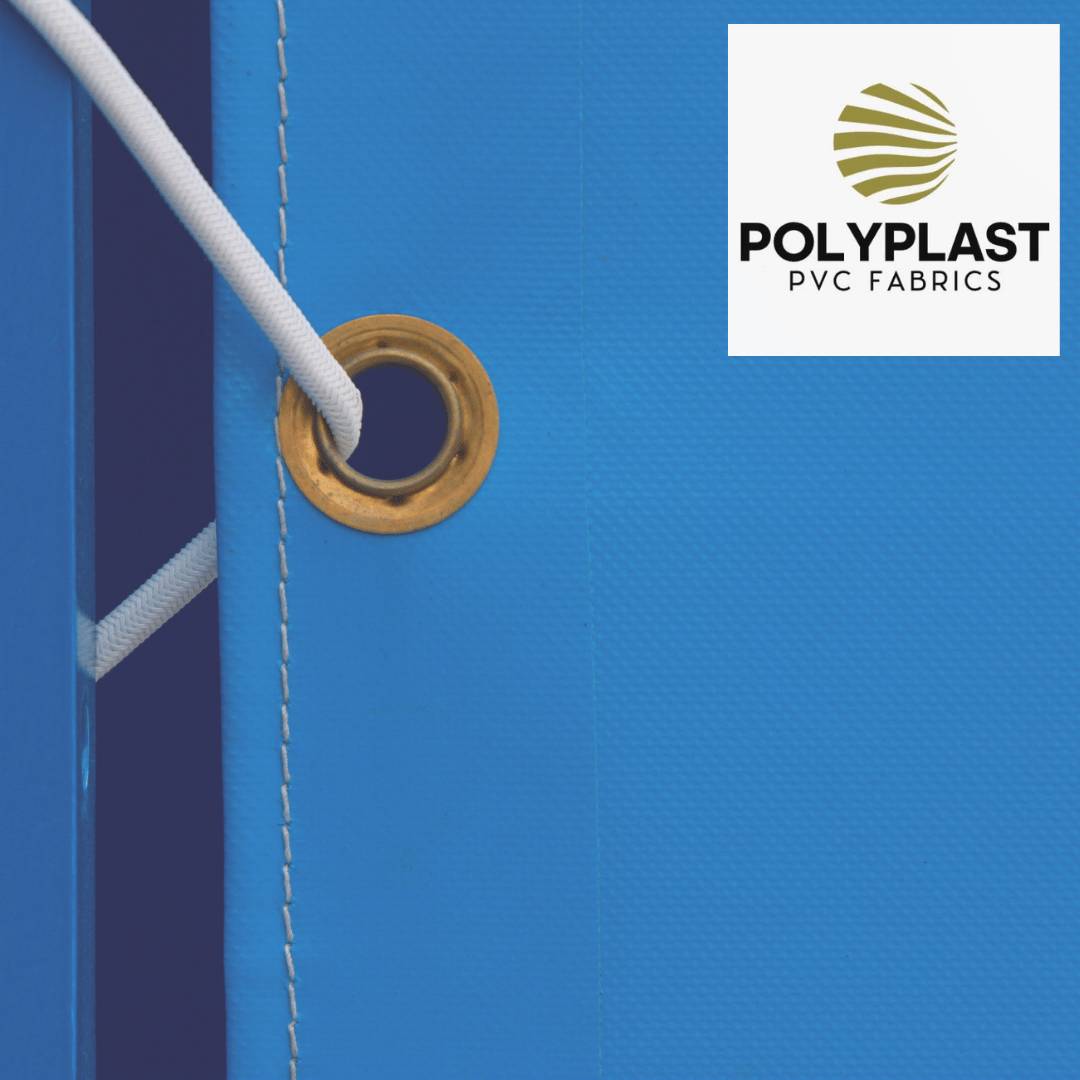 Polyplast PVC fabrics