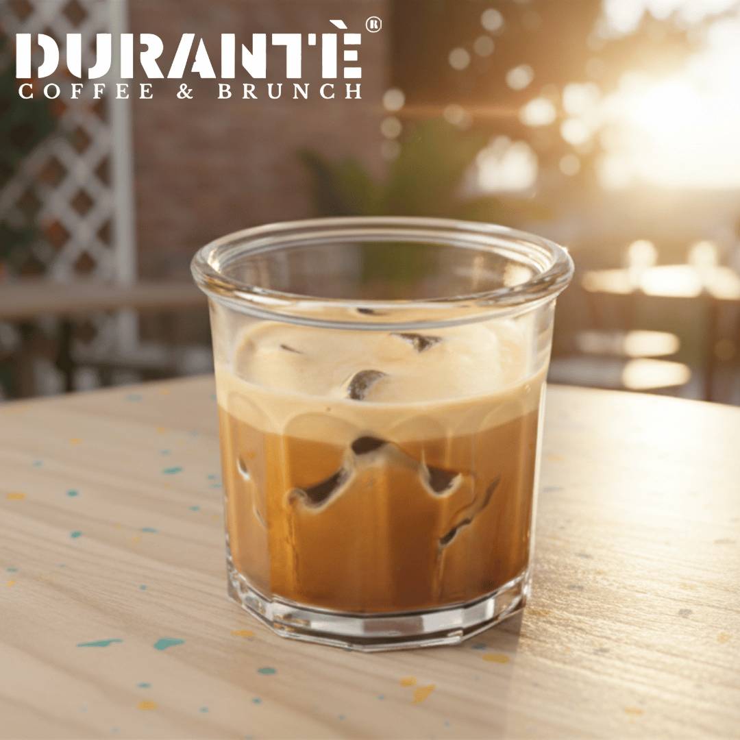 ❄️ Freddo Espresso: Δροσιά και Ένταση | Freddo Espresso: Coolness and Intensity