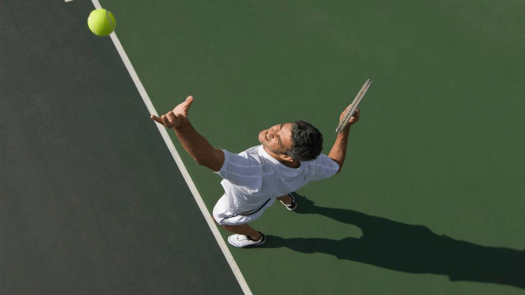 Πώς να βελτιώσεις την ακρίβεια με απλές ασκήσεις