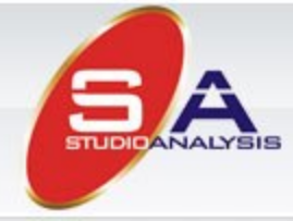 Studio Analysis logo