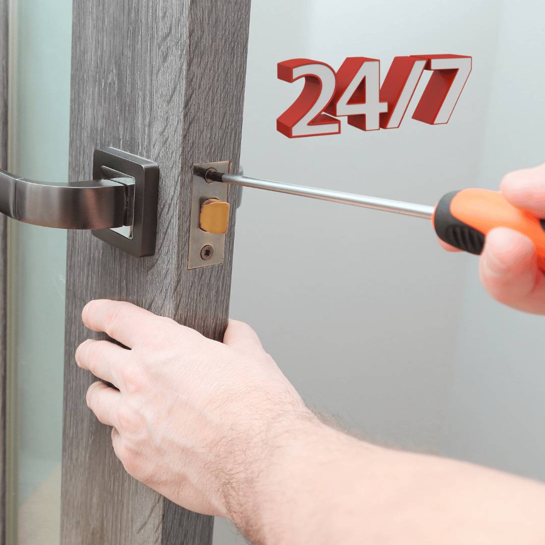 24ωρη εξυπηρέτηση για κάθε κλειδαριά! 🚨🔐
