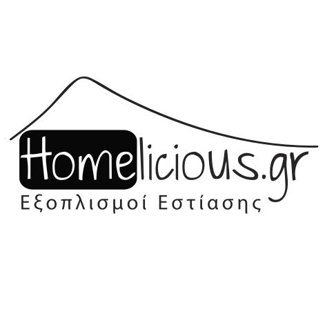 Homelicious.gr logo
