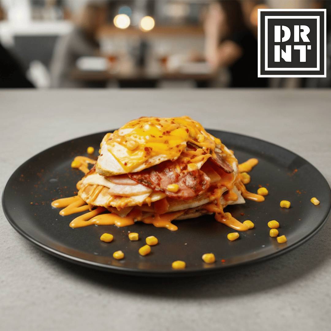 🥞 Αλμυρά Pancakes: Το Brunch στα Καλύτερά του | Savory Pancakes: Brunch at Its Best