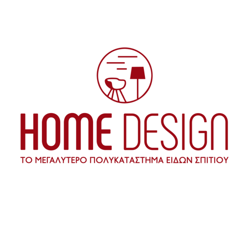 Home Design logo