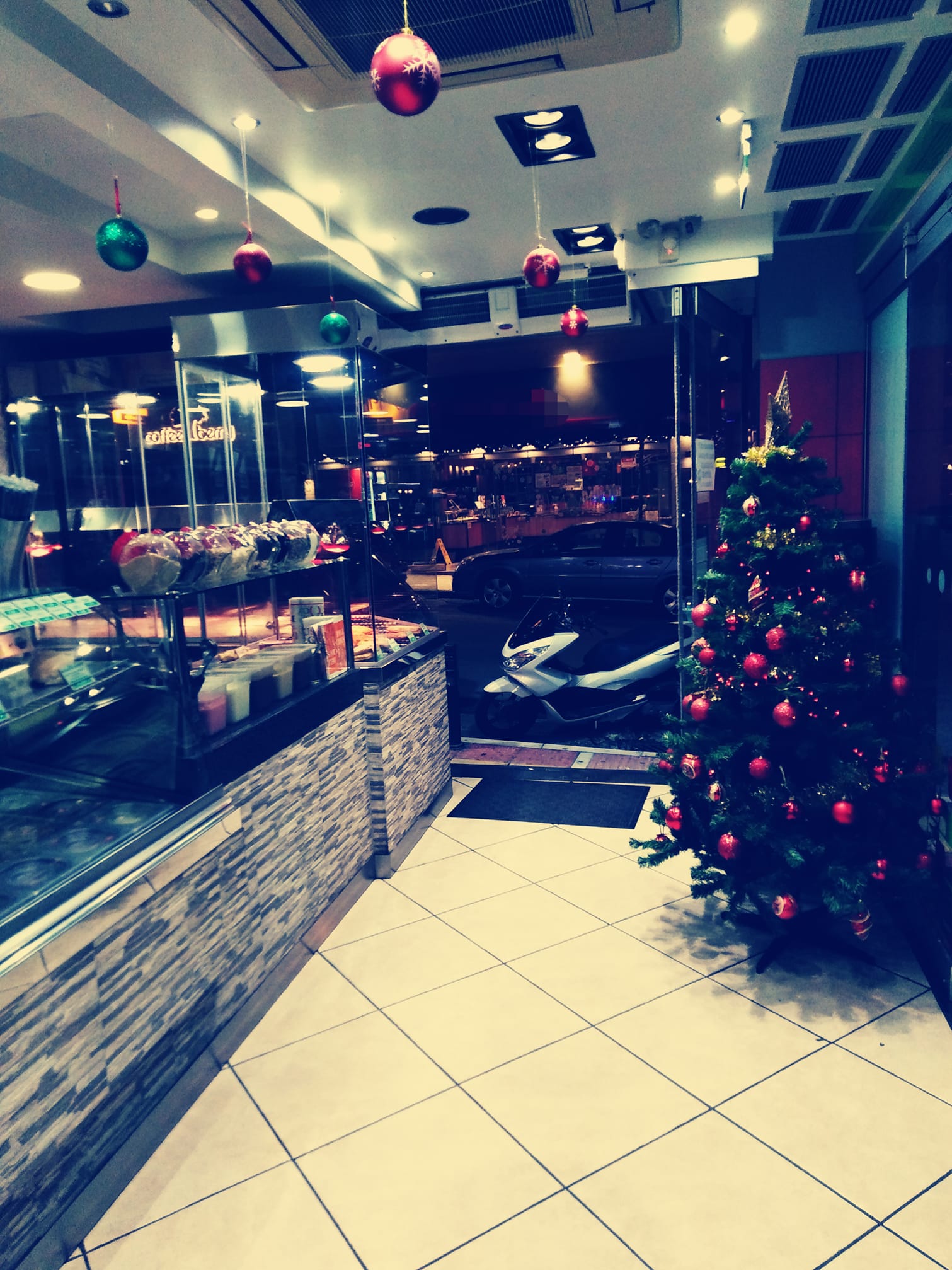 Shop