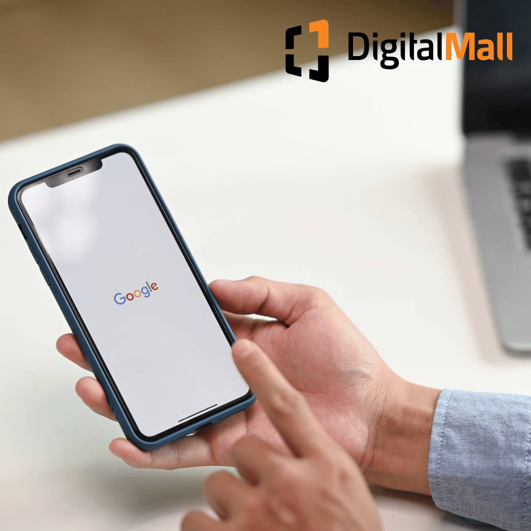 Χωρίς Google δεν υπάρχεις 📍