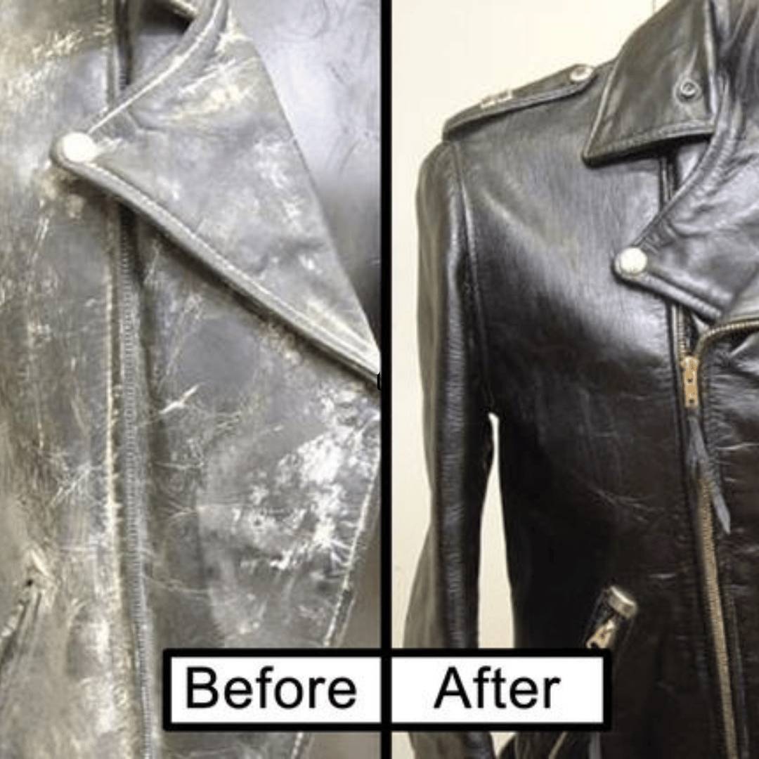 Επιδιόρθωση ζωνών & δερμάτινων ειδών! 👜🛠️