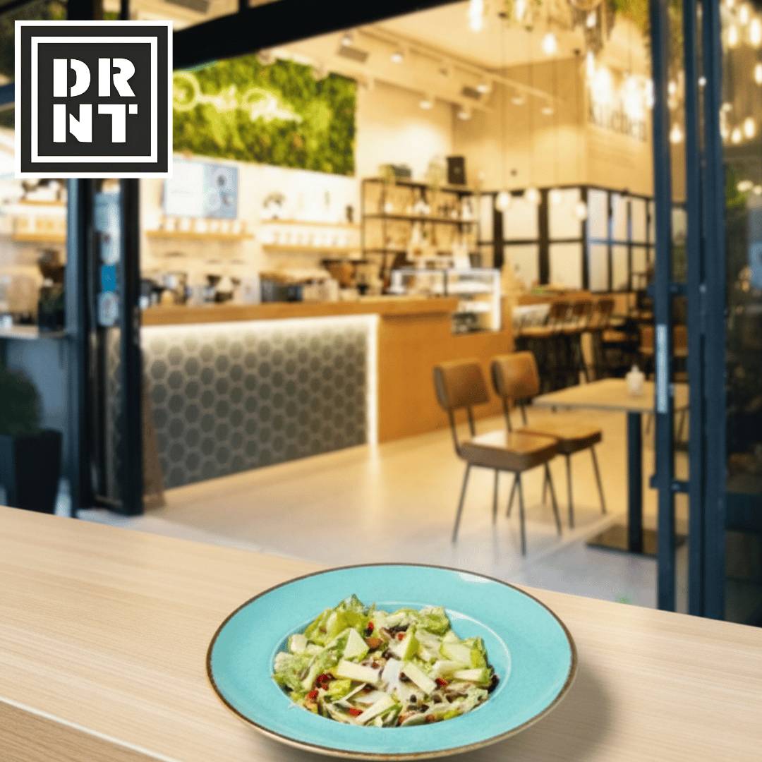 🥗 Superfoods Power | Σαλάτα Υπερτροφών