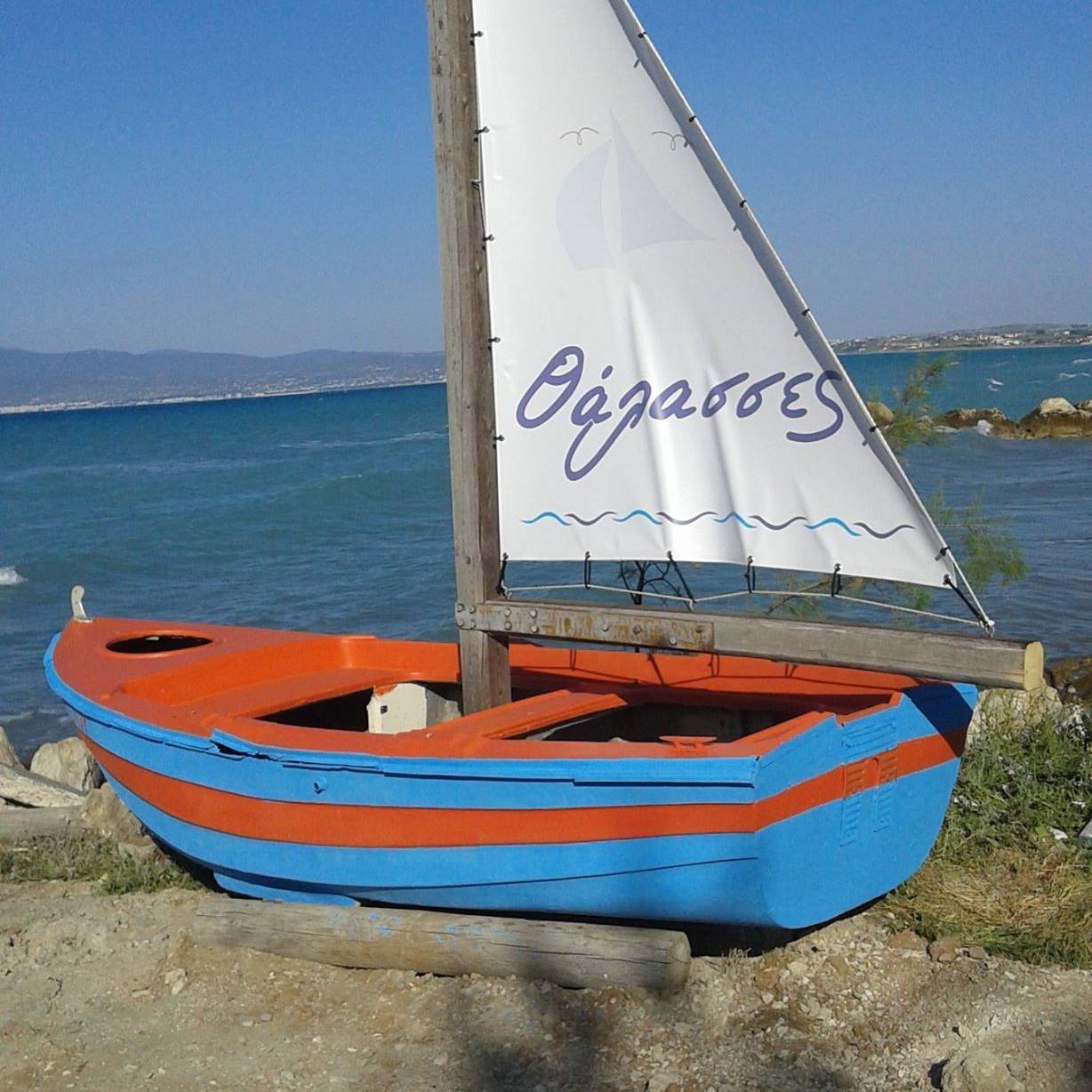 Καλοκαίρι σημαίνει Θάλασσες 🌊
