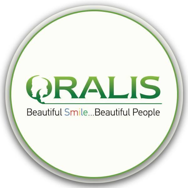 Oralis Dental Center logo