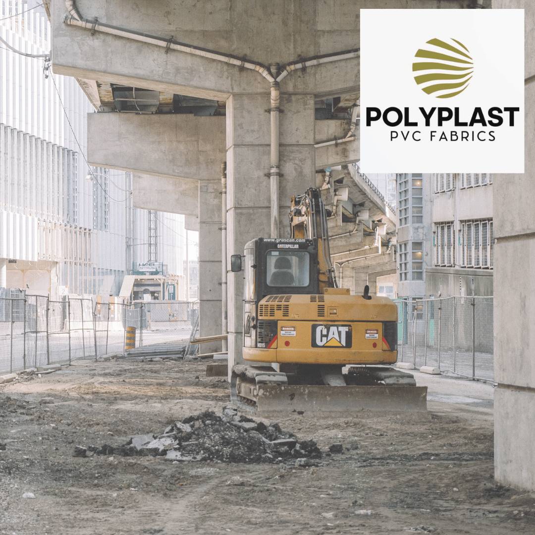 Polyplast PVC fabrics