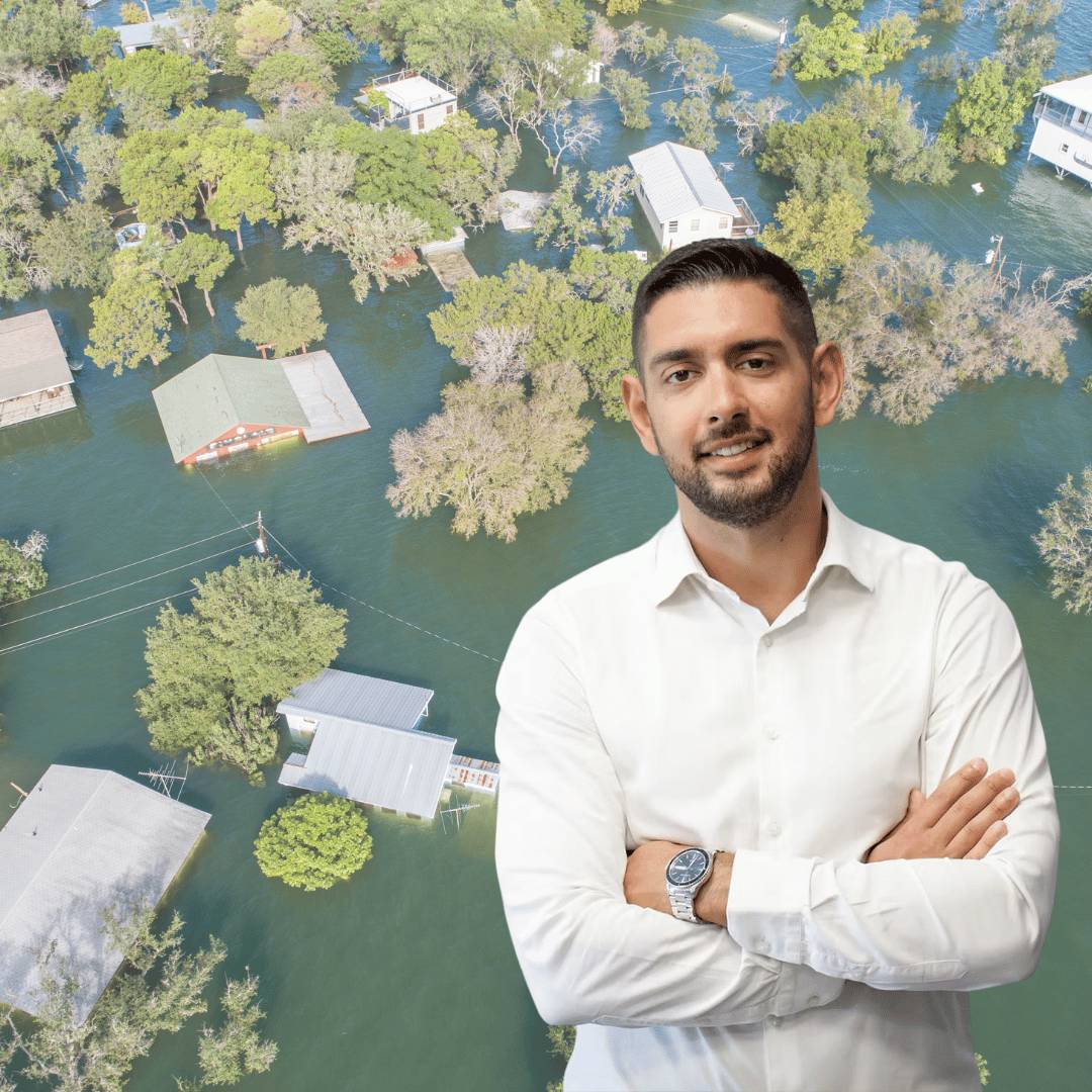 🏚️ Πλημμύρα, φωτιά, σεισμός: είσαι έτοιμος;