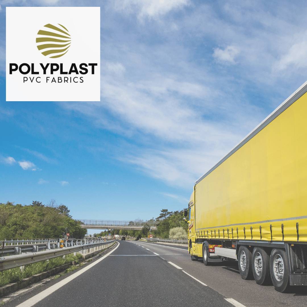 Polyplast PVC fabrics