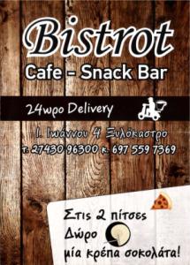 Pinede Bistrot pdf