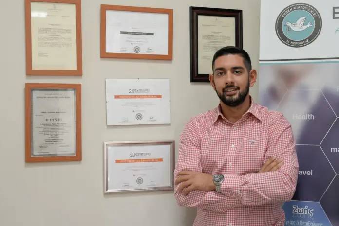 📈 Αύξηση στις Ασφαλίσεις Ζωής & Στροφή στα Επενδυτικά Προϊόντα