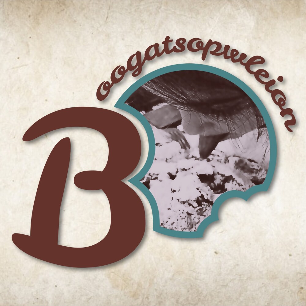 Μπουγατσοπωλείον logo