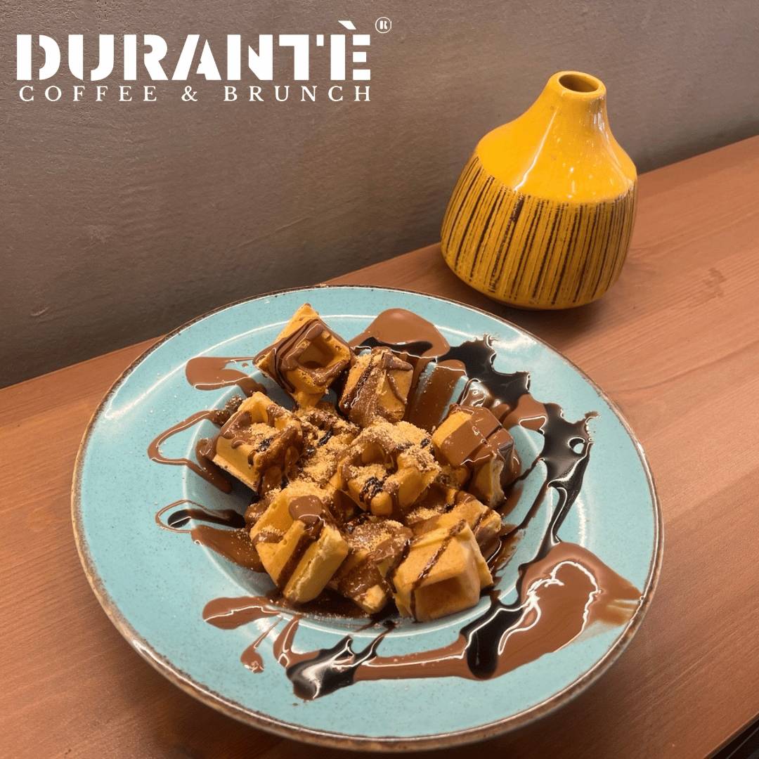 🧇 Wafflakia: Μικρές Μπουκιές, Μεγάλη Απόλαυση | Wafflakia: Little Bites, Big Indulgence